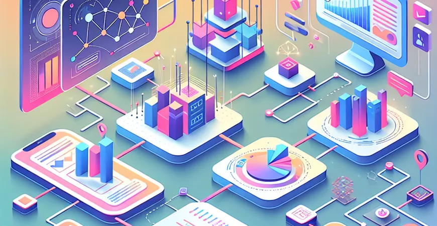 电商BI看板必须跟踪的五个关键转化率指标？