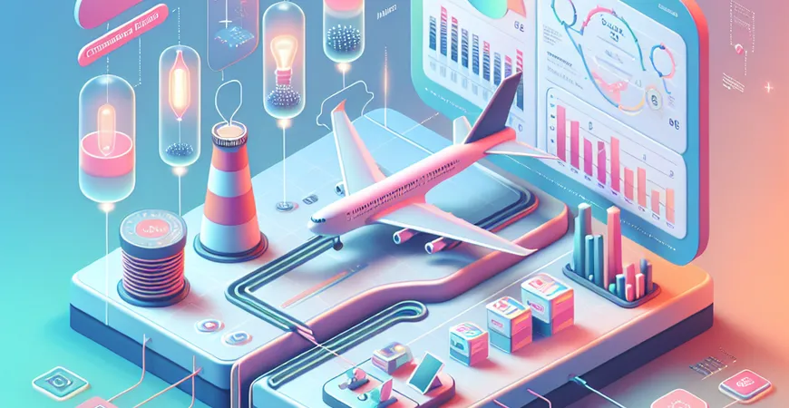航空业革新：哪些燃油效率优化分析技术值得应用？