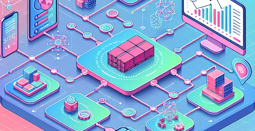 2025年供应链分析如何通过大数据提升决策精度？