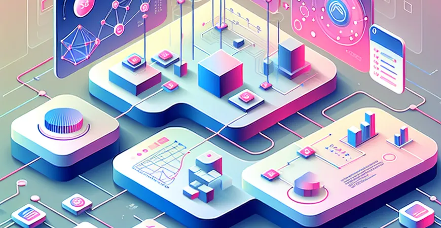 2025年供应链分析的三大新趋势，你知道吗？