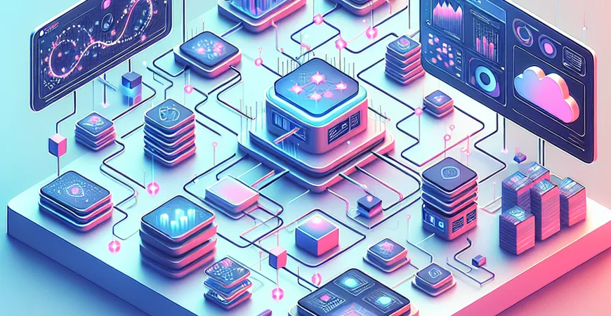 2025年供应链分析的新技术，如何为企业带来创新突破？