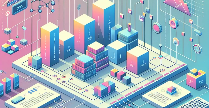 2025年供应链分析的最新趋势，企业如何迎接挑战？