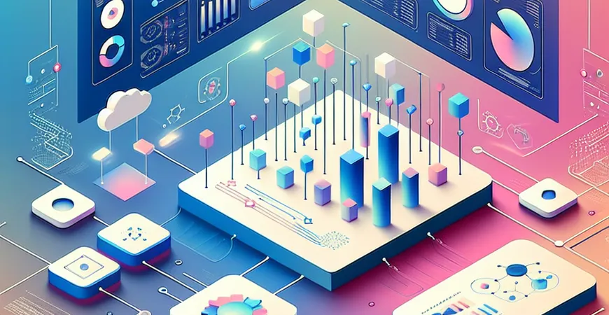 2025年供应链可视化人才需求激增？