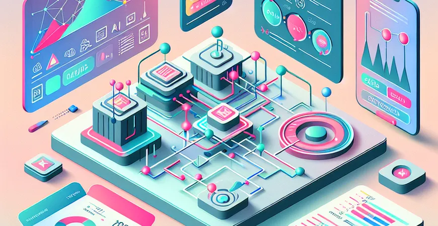2025年供应链可视化工具AI功能升级？