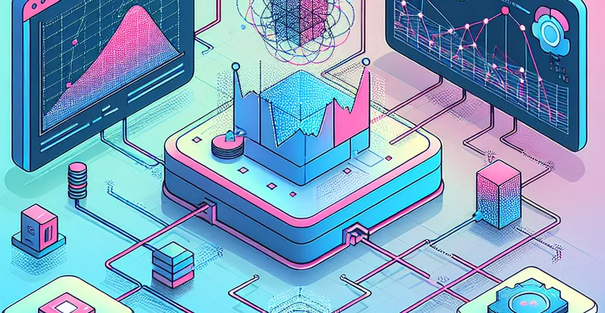 2025年供应链可视化市场规模预测？