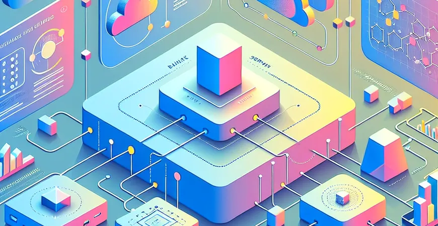 2025年供应链可视化软件选型指南？