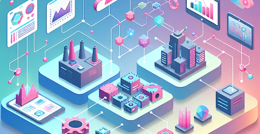 2025年，如何通过生产分析减少原材料浪费，提升资源利用率？