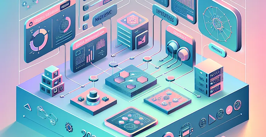 2025年，如何通过生产分析实现更加高效的生产管理？