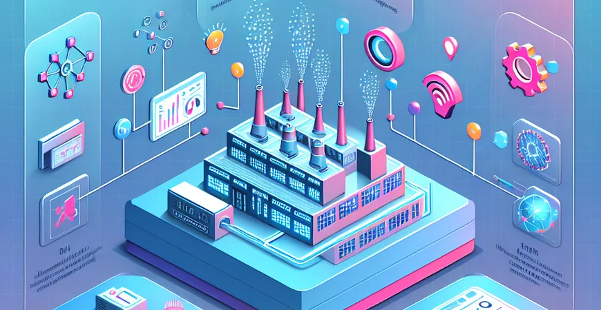 2025年，如何通过生产分析提升智能制造水平？