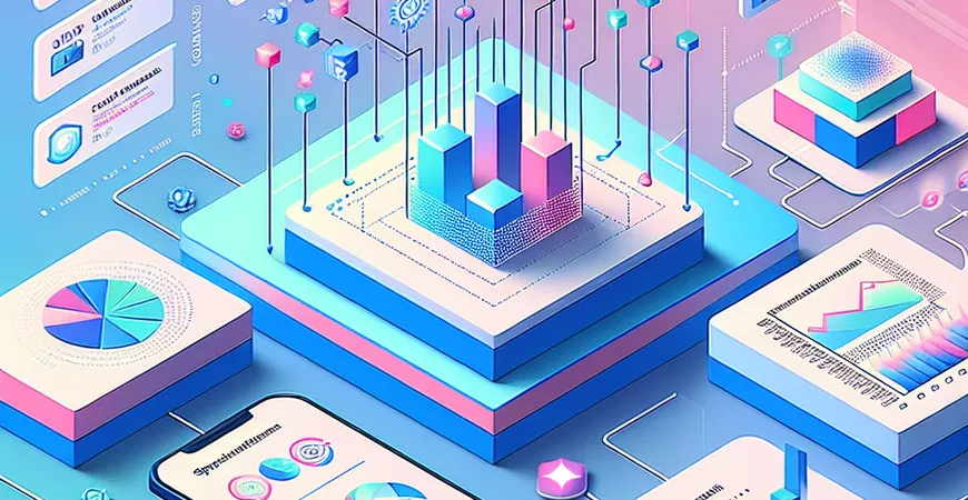 2025最值得关注的供应链可视化案例有哪些？