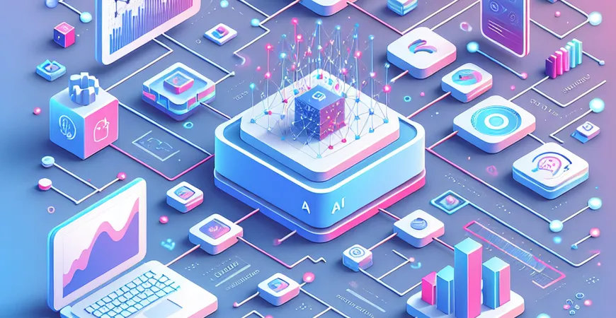 AI+库存分析，智能预测如何让企业决策更精准？
