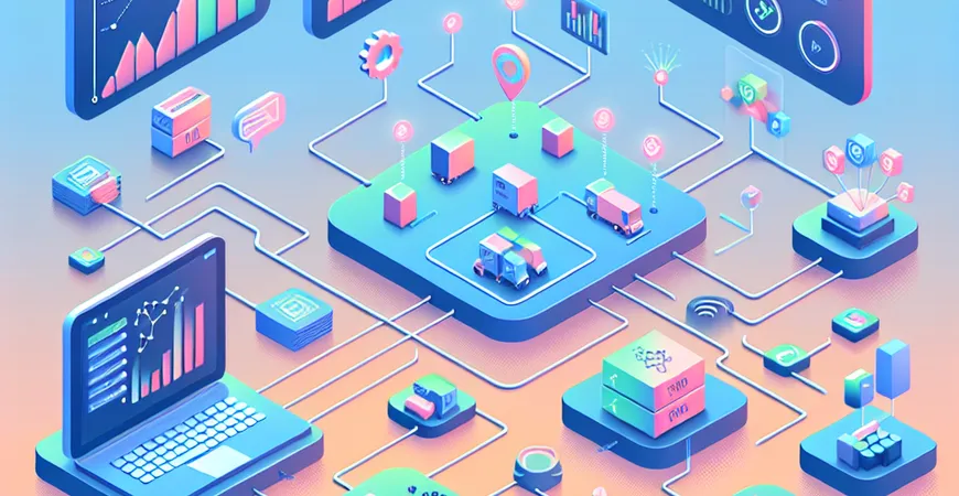 为什么供应链分析能帮助企业精确调整生产计划？