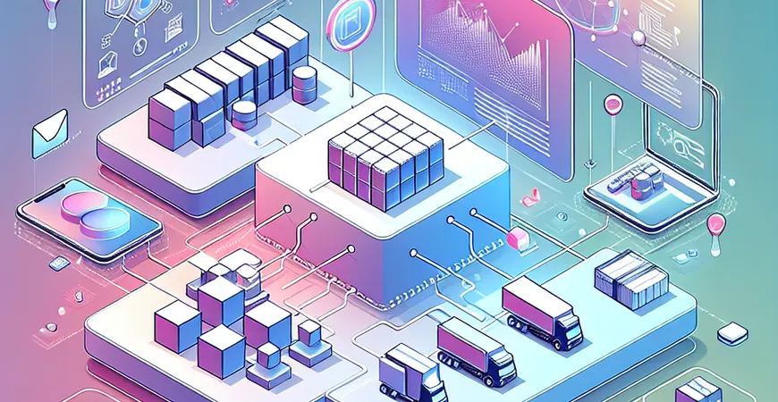 供应链分析如何助力企业在全球化竞争中脱颖而出？