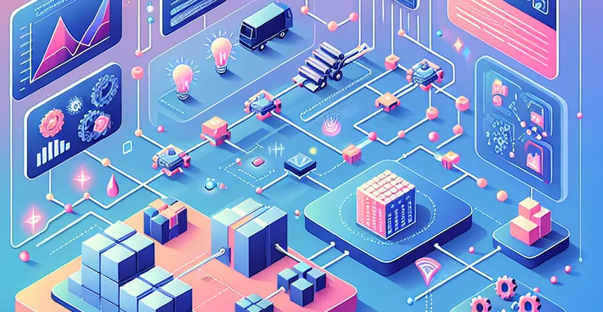 供应链分析如何帮助企业优化生产资源的配置？