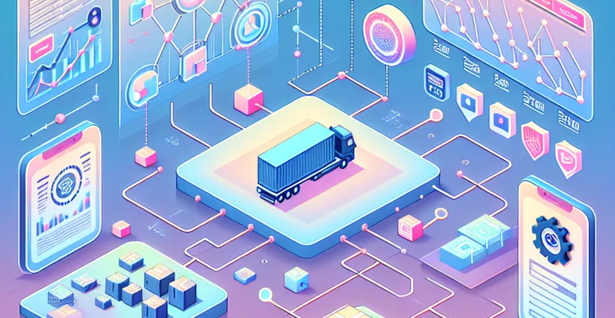 供应链分析如何帮助企业优化跨境电商的物流管理？