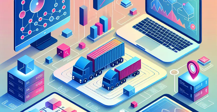 供应链分析如何帮助企业优化配送网络，提高客户满意度？