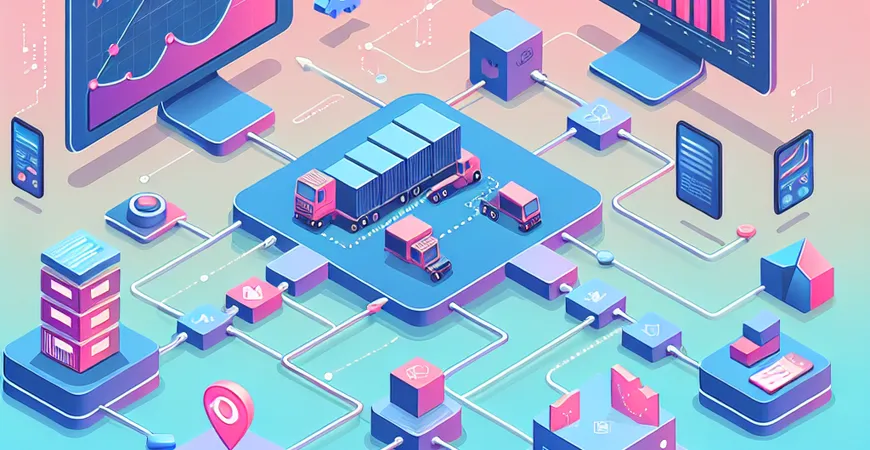 供应链分析如何帮助企业减少订单处理的错误率？