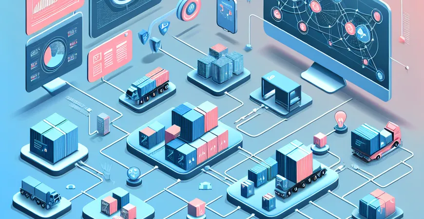 供应链分析如何帮助企业应对供应链中断的风险？