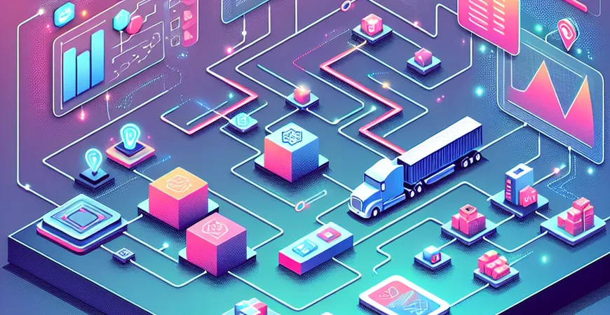 供应链分析如何帮助企业快速识别供应链的薄弱环节？