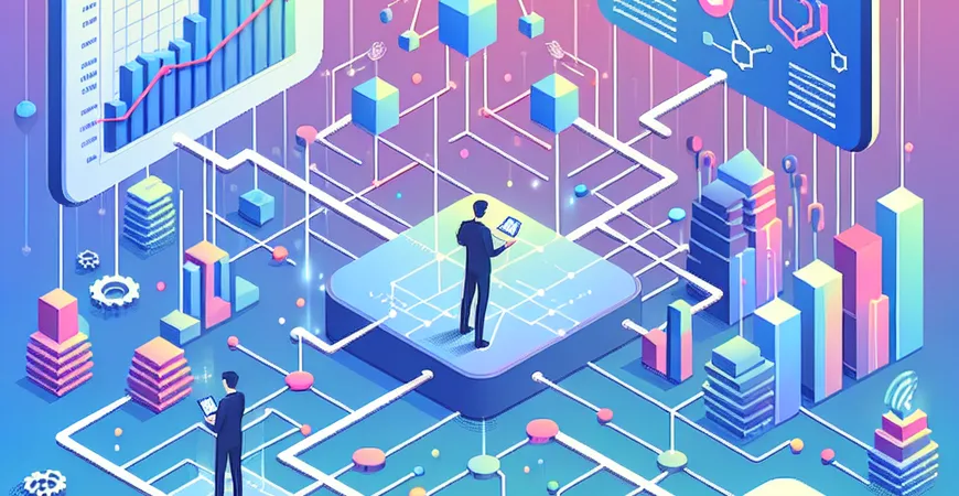 供应链分析如何帮助企业找到合适的供应链合作伙伴？