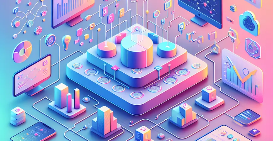 供应链分析如何帮助企业改善供应链透明度，增强信任？