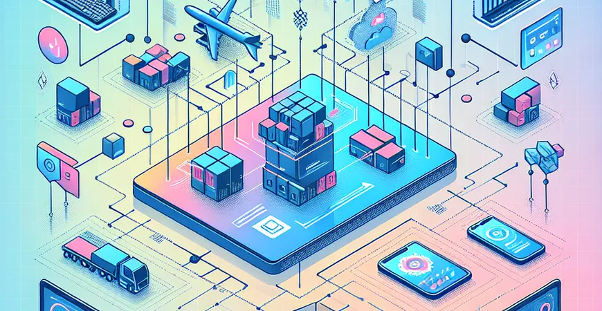 供应链分析如何帮助企业降低物流成本，提高响应速度？