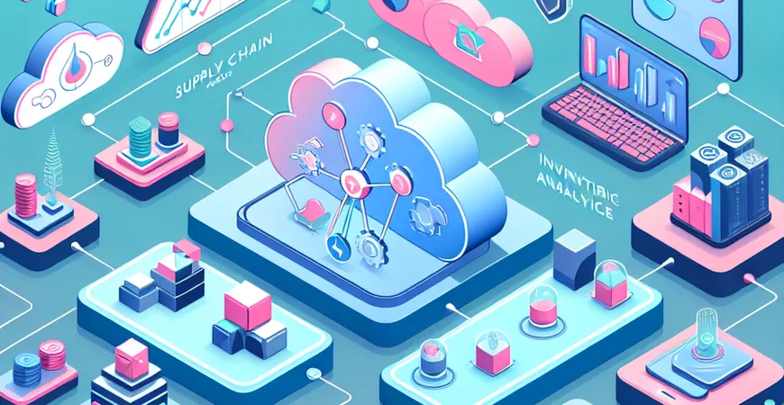 供应链分析如何帮助企业预测市场需求，避免库存积压？