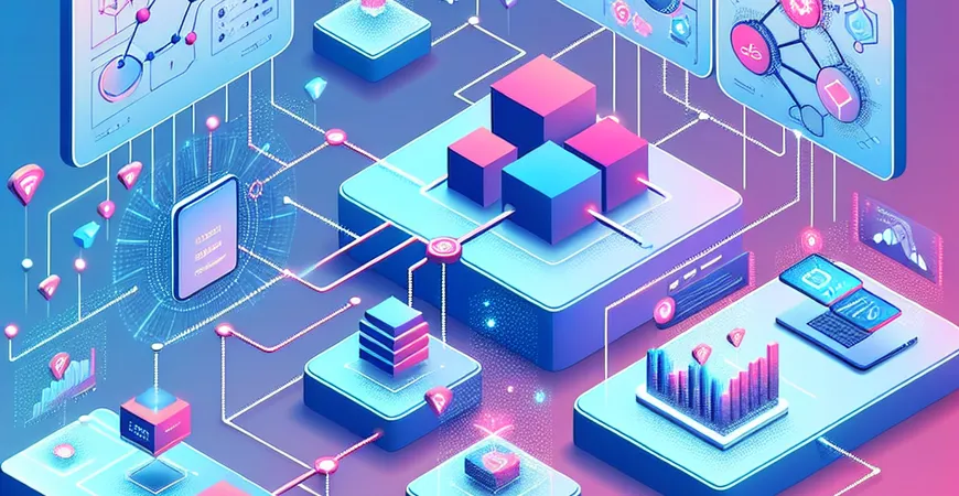 供应链分析的5个必备步骤，2025年必须掌握？