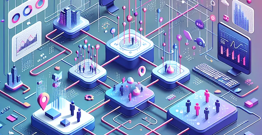 如何用用户分析优化2025年客户服务流程？