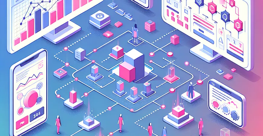 如何通过供应链分析优化跨部门协作，提升整体效率？