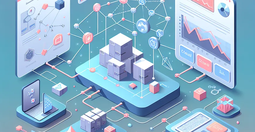 如何通过供应链分析减少供应链中的不必要浪费？