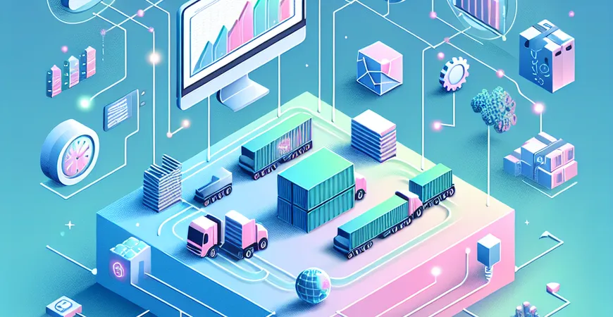 如何通过供应链分析推动企业实现绿色可持续发展？