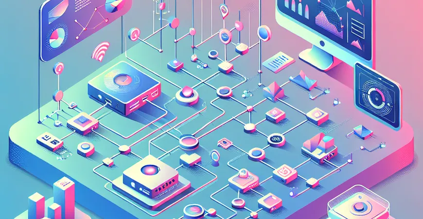 如何通过供应链分析提升2025年全球市场的供应链效率？