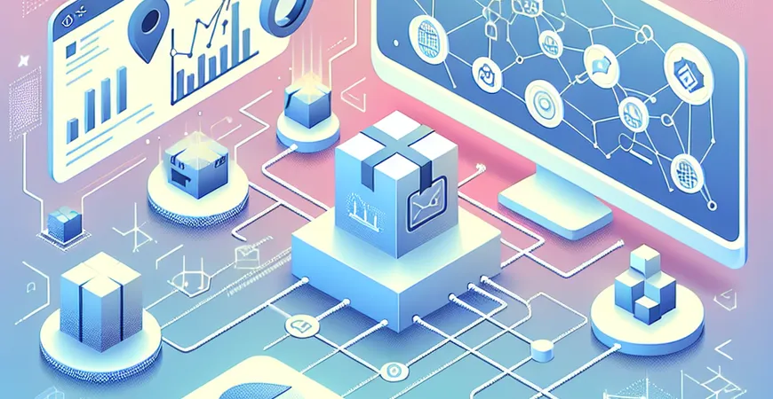 如何通过供应链分析提升企业的订单履行效率？