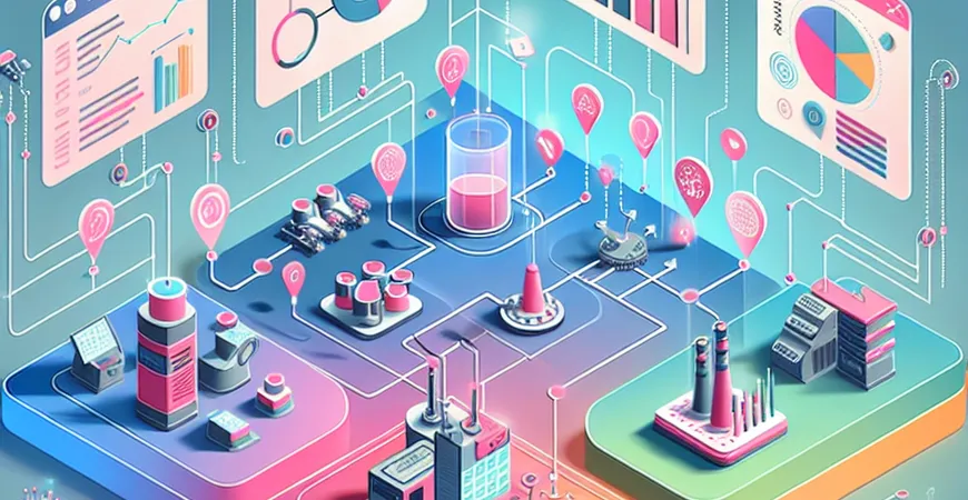 如何通过生产分析降低浪费，提升生产效率？