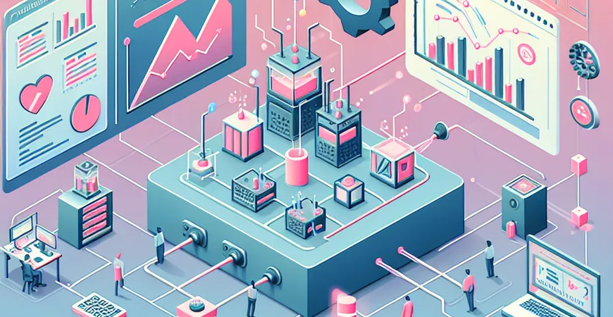 生产分析如何帮助企业优化生产流程，实现精益生产？