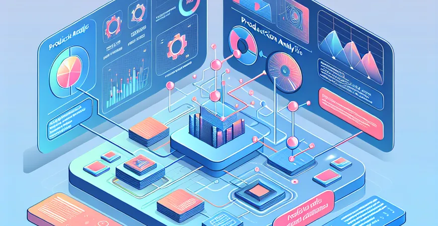 生产分析如何帮助企业减少生产过程中的不良品率？