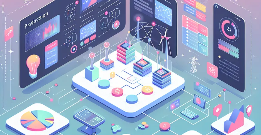 生产分析如何帮助企业实现节能减排，降低生产成本？