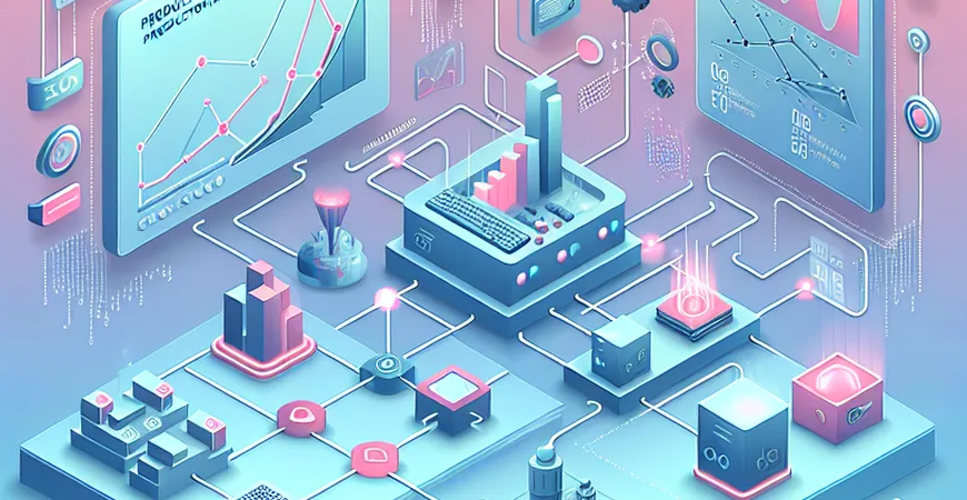 生产分析如何帮助企业提升生产线的适应性与灵活性？