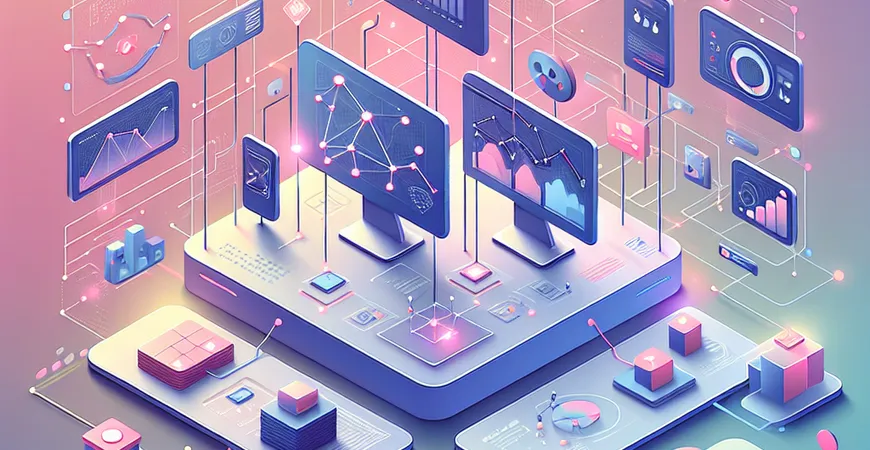 用户分析如何助力企业在多变市场中快速调整策略？