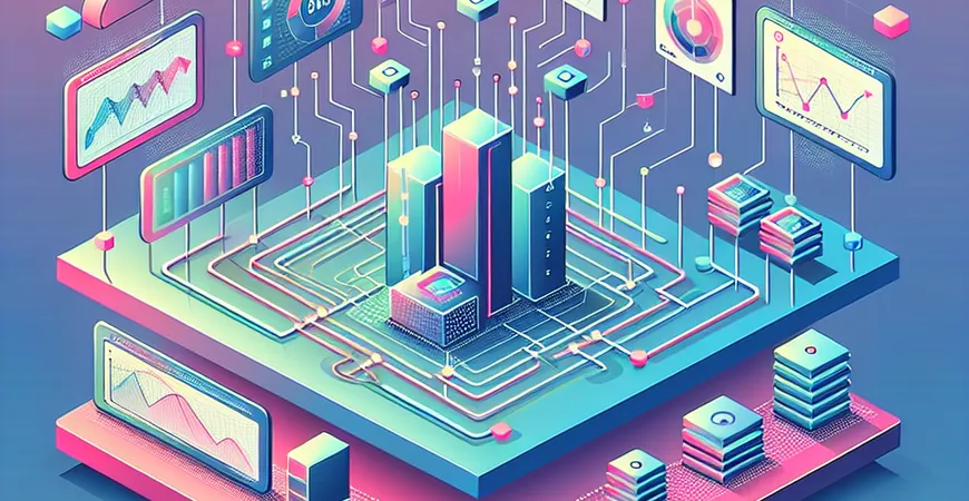 EXcel产品信息报表怎么做？