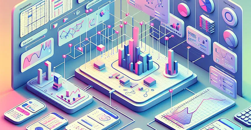 ExCel表隐藏行报表怎么汇？