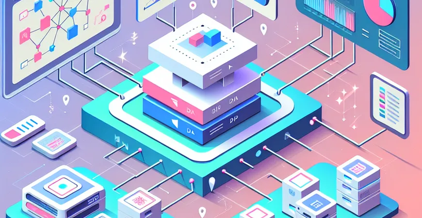 Excel做办公报表怎么做？