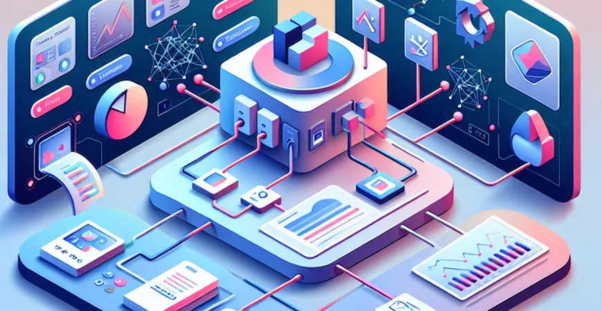 Excel几个报表怎么切换？