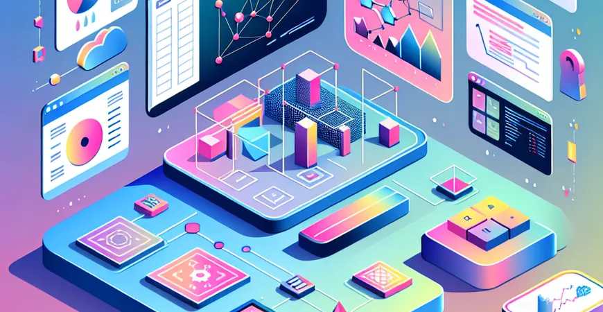 Excel怎么创建报表？