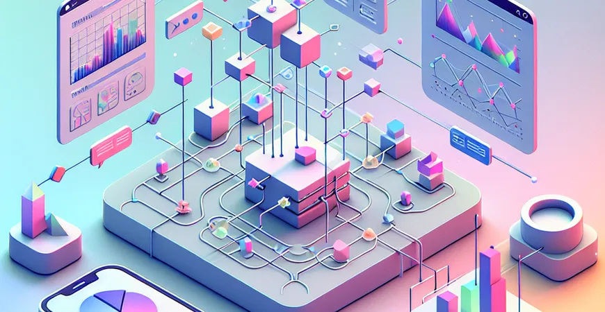 Excel怎么把体侧数据做成报表？