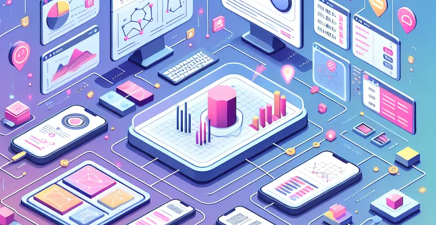 Excel怎么用公式做报表？