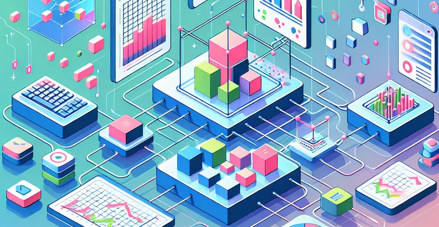 Excel怎么用日报表做周报表？
