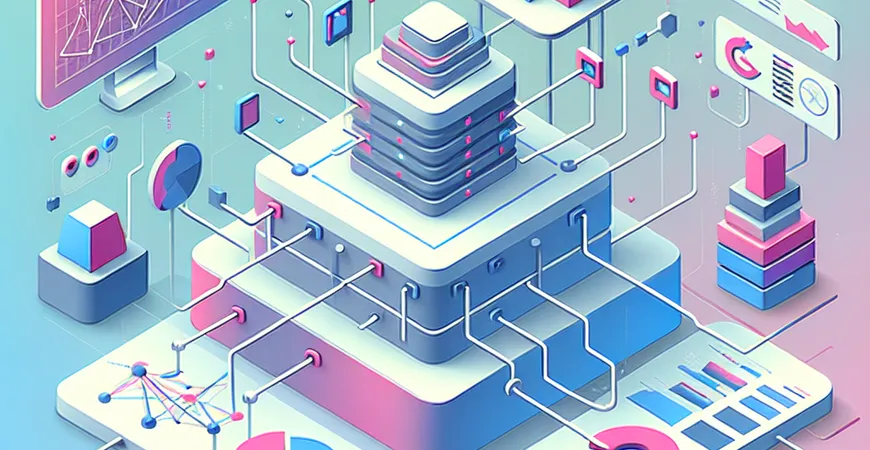 Excel总分公司怎么合并报表？