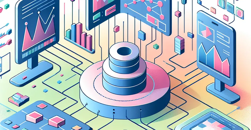 Excel报表换位置怎么做？